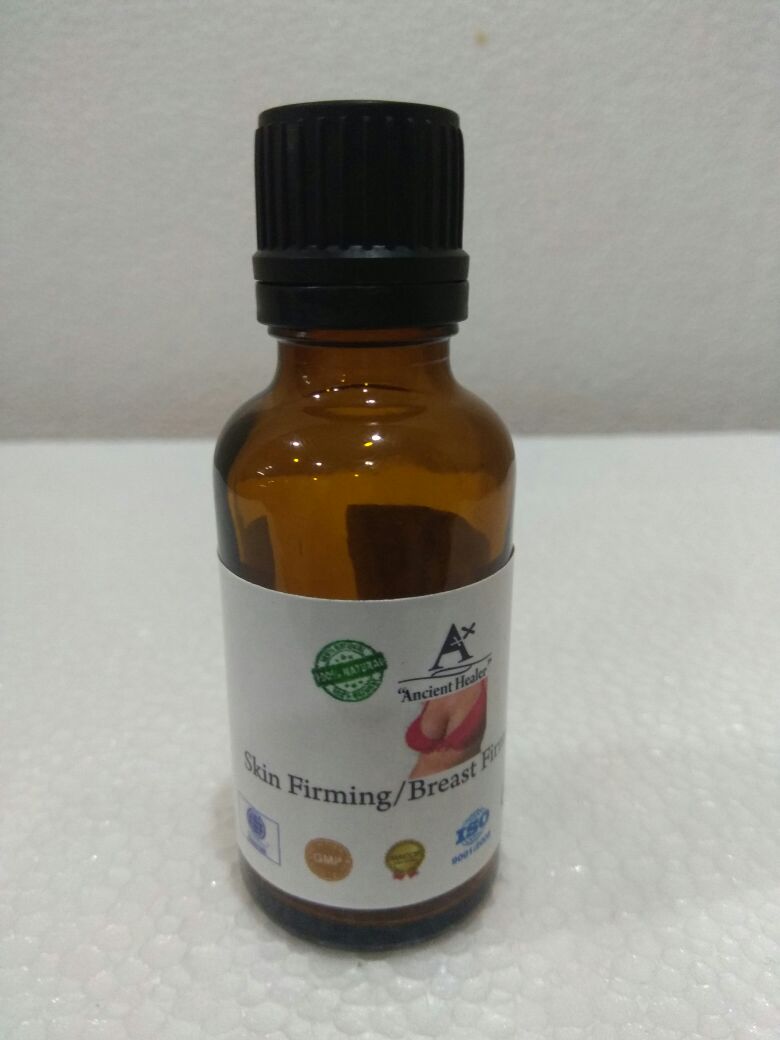 Ancient healer Skin firming oil 15ml             